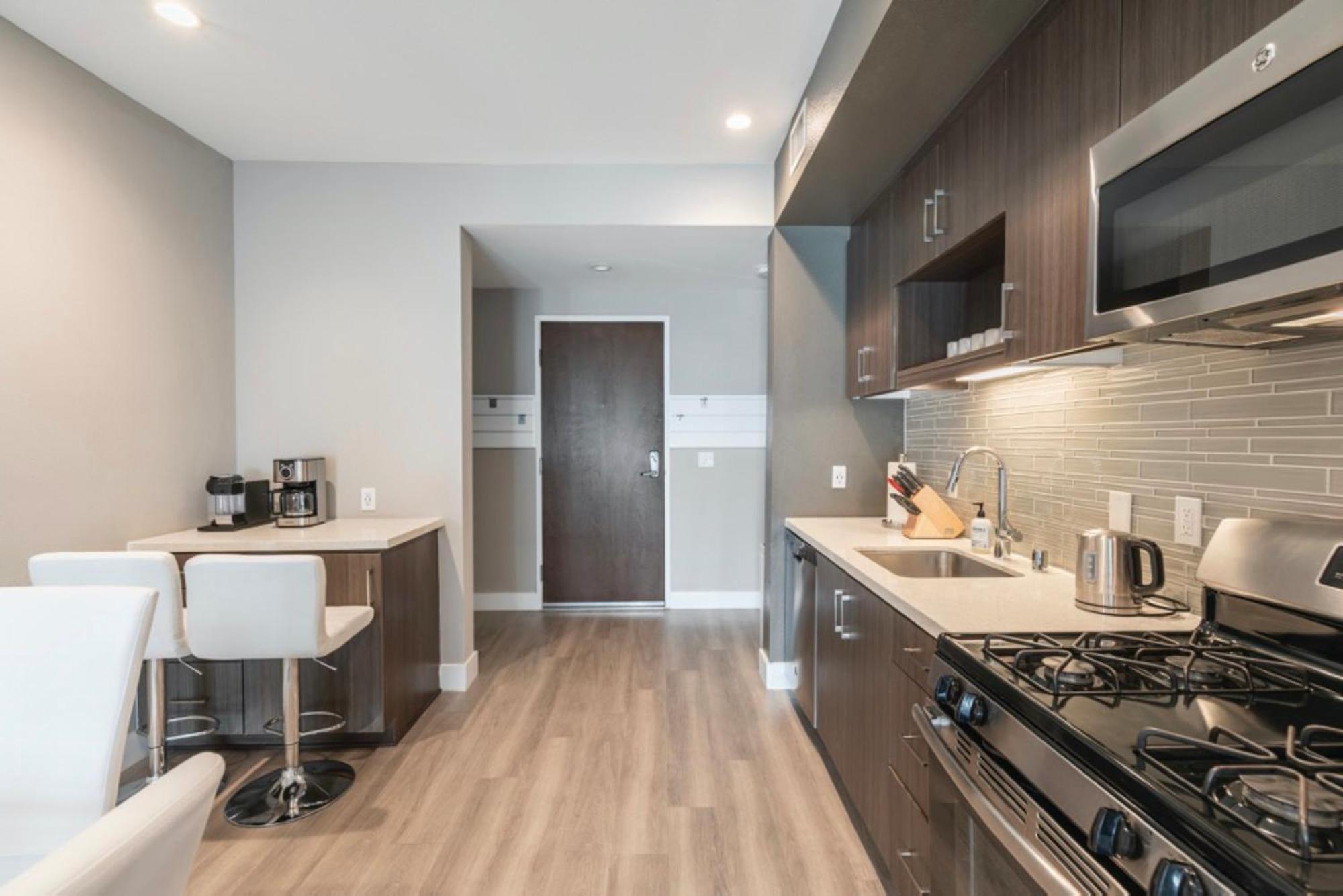 2 Bedroom Modern Luxury La Na * Los Angeles