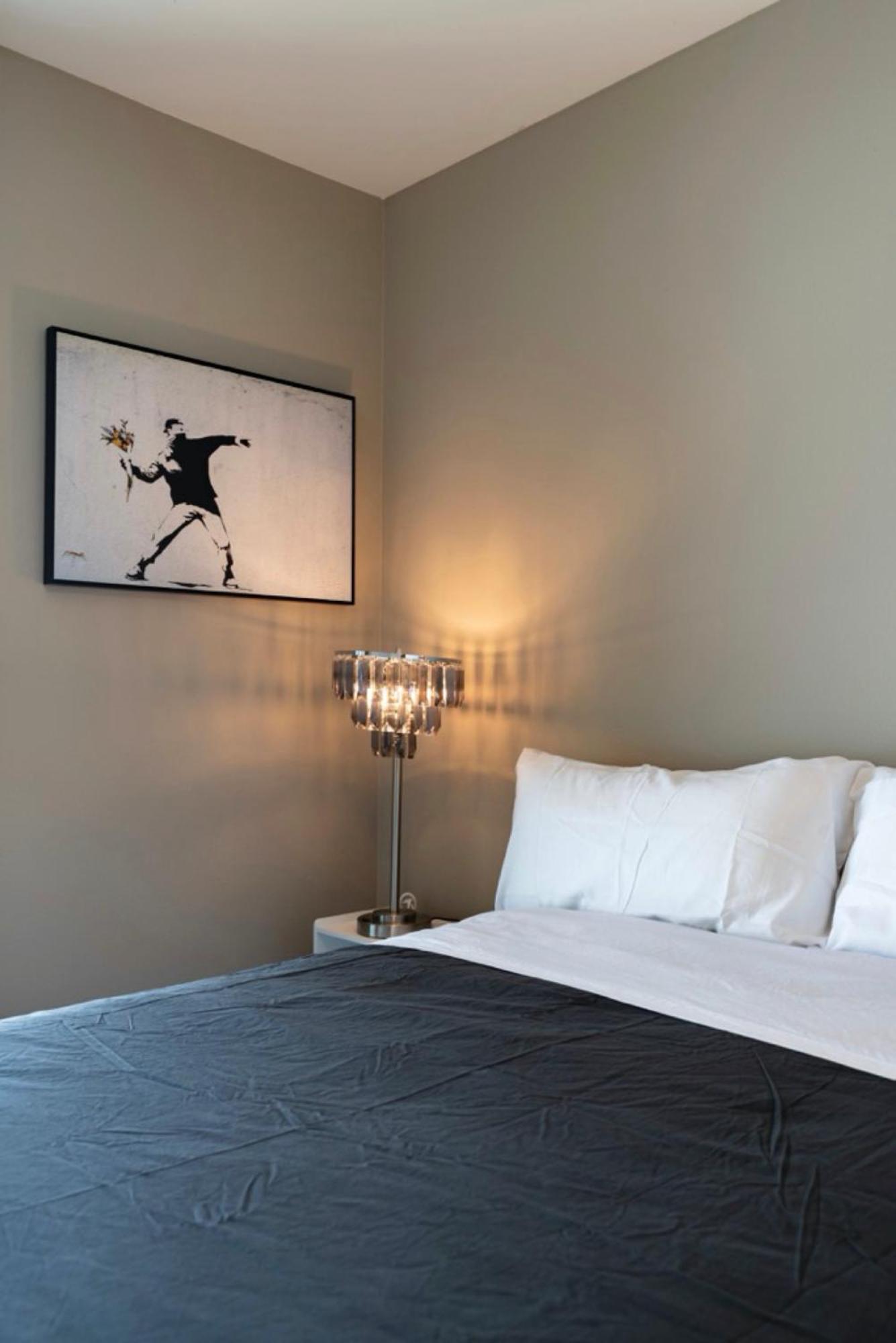 2 Bedroom Modern Luxury La Na * Los Angeles