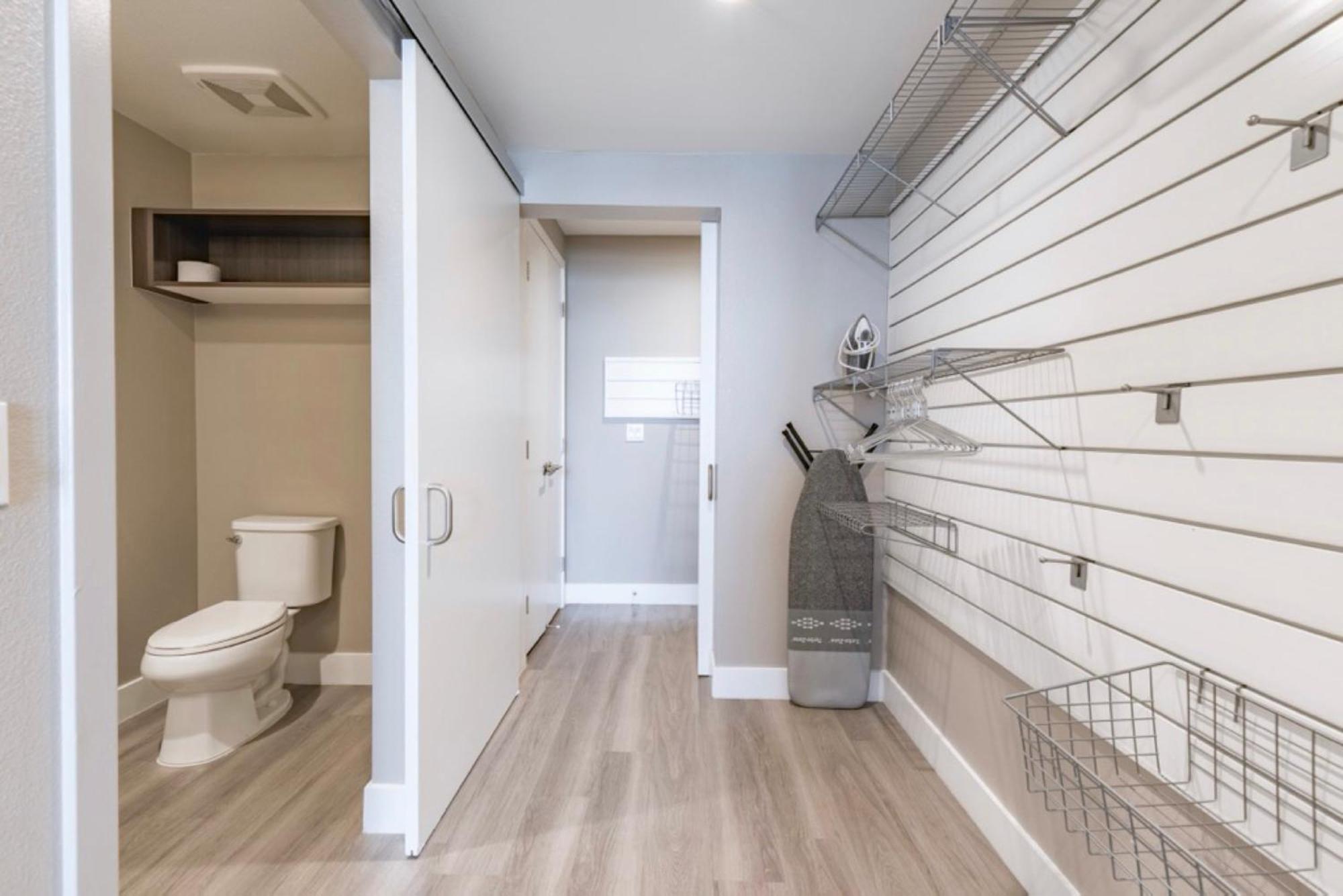 Apartment 2 Bedroom Modern Luxury La Na *